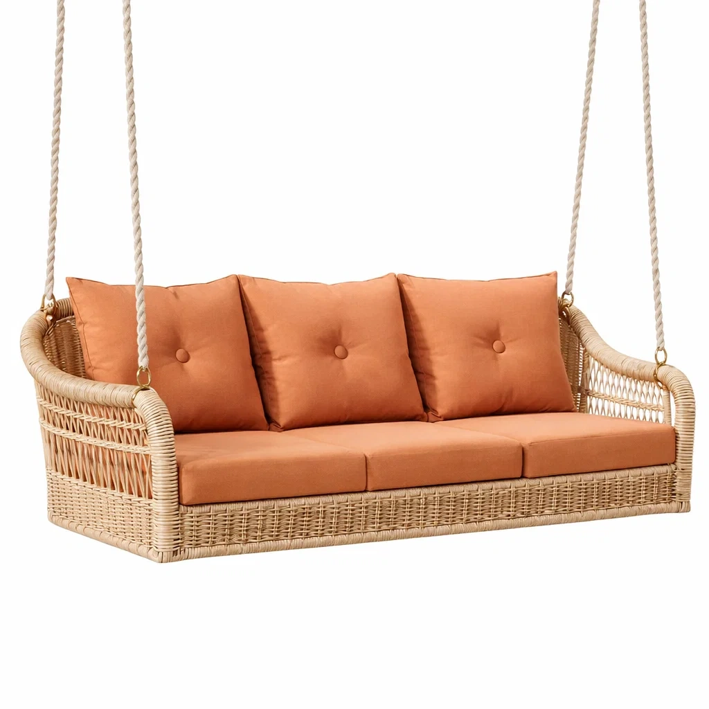 Loisir de plein air,Balancelle de porche - PureLoftz