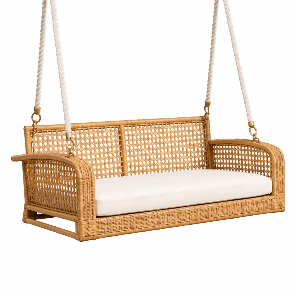 Loisir de plein air,Balancelle de porche - PureLoftz