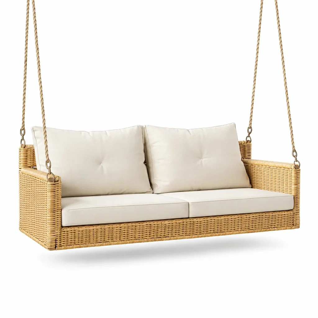 Loisir de plein air,Balancelle de porche - PureLoftz