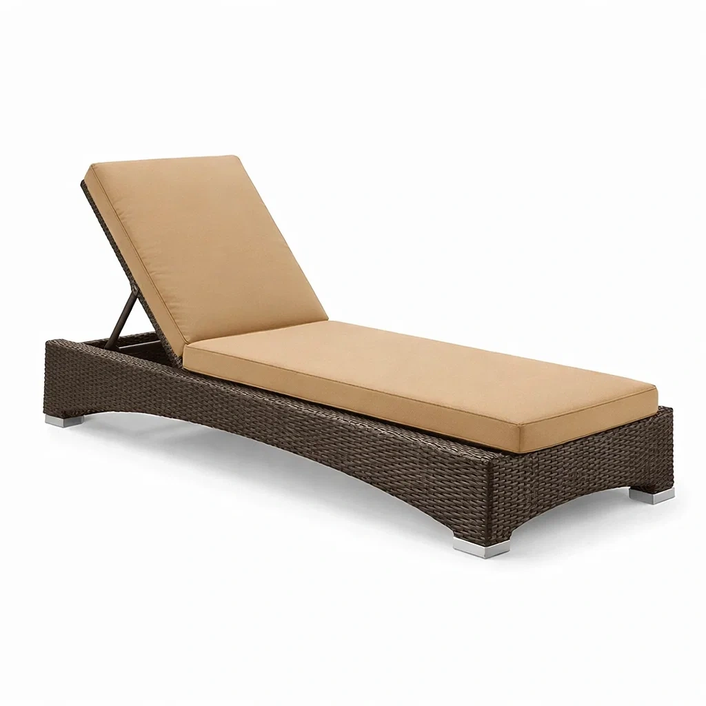 Loisir de plein air,Chaise longue - PureLoftz