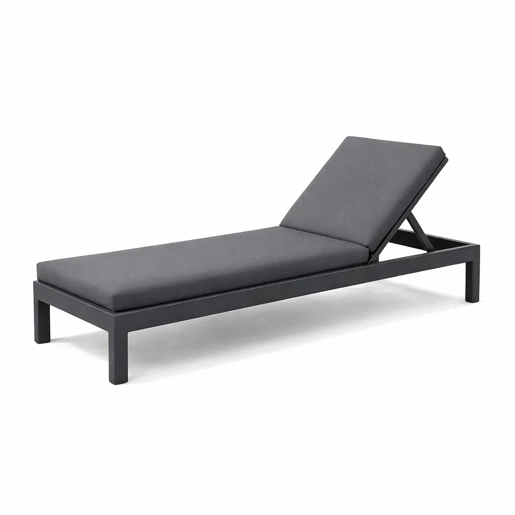 Loisir de plein air,Chaise longue - PureLoftz