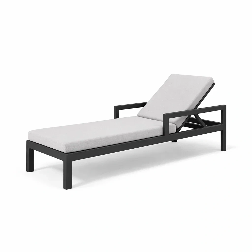 Loisir de plein air,Chaise longue - PureLoftz