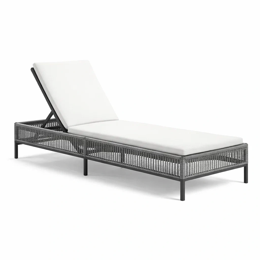 Loisir de plein air,Chaise longue - PureLoftz