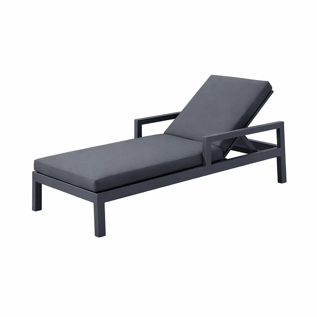 Loisir de plein air,Chaise longue - PureLoftz