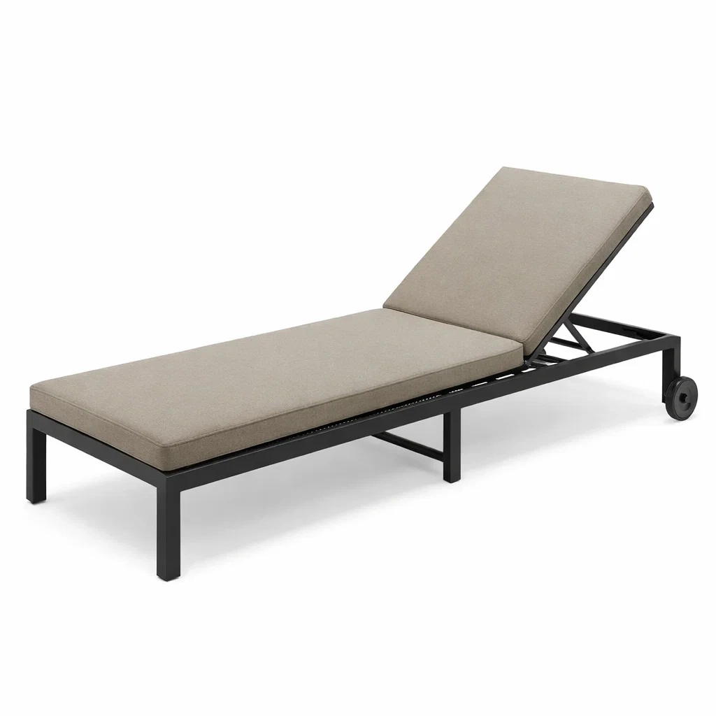 Loisir de plein air,Chaise longue - PureLoftz