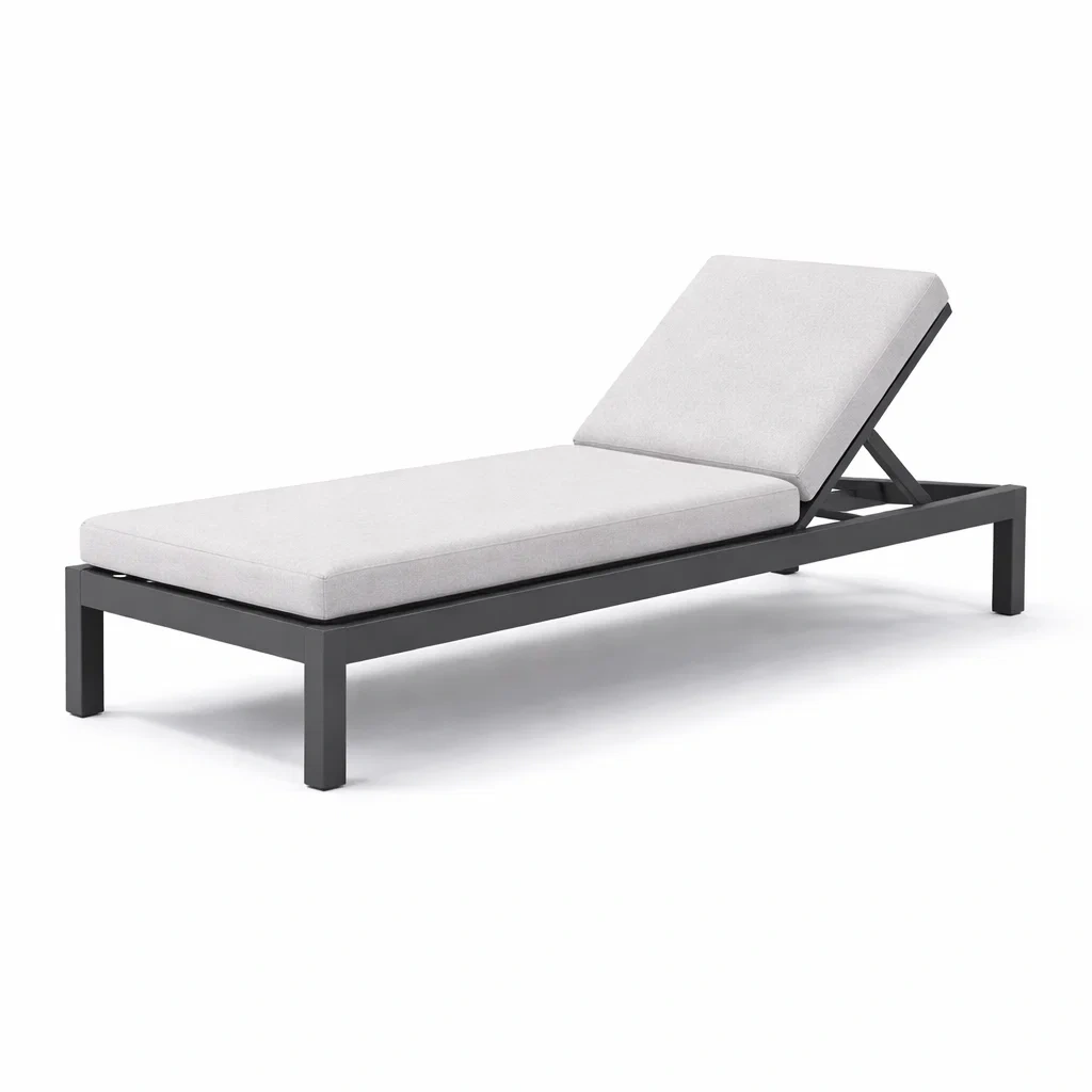Loisir de plein air,Chaise longue - PureLoftz