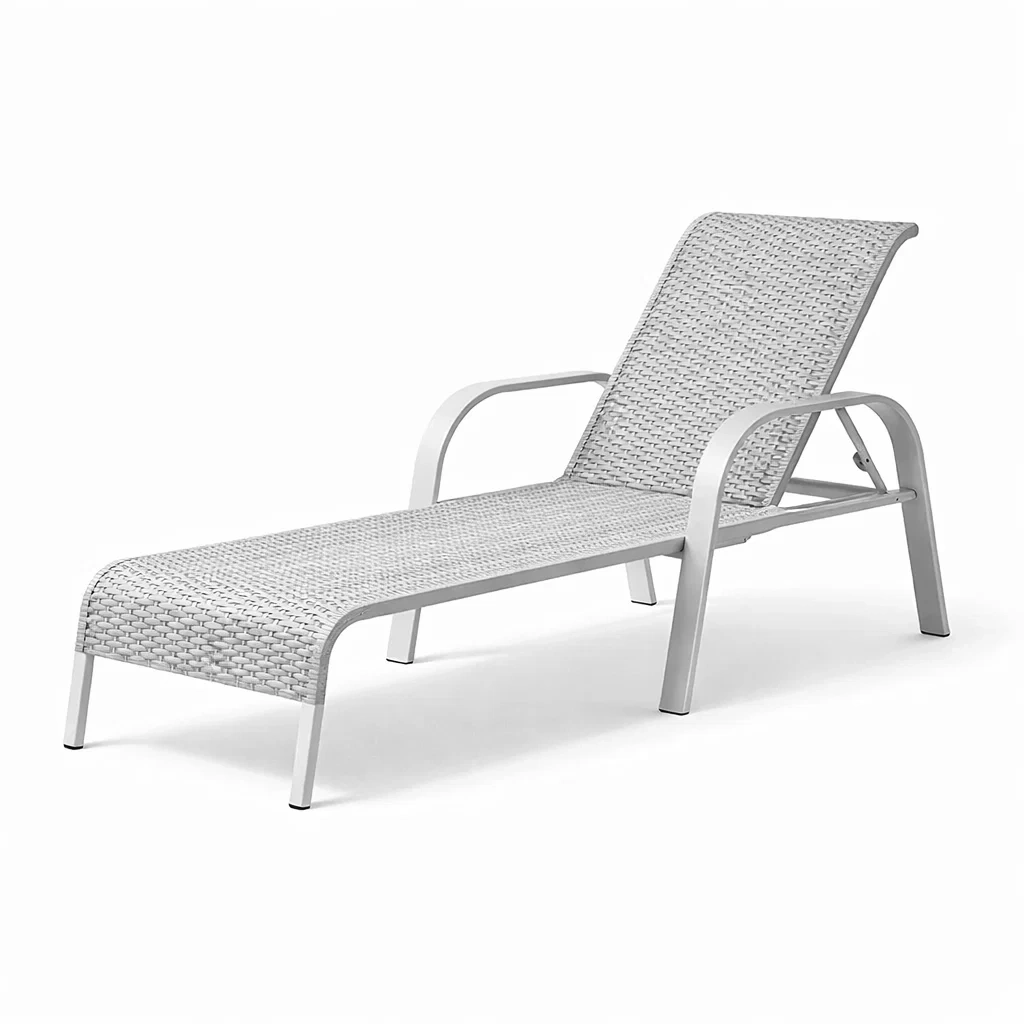 Loisir de plein air,Chaise longue - PureLoftz