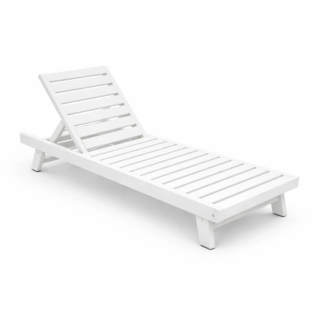 Loisir de plein air,Chaise longue - PureLoftz