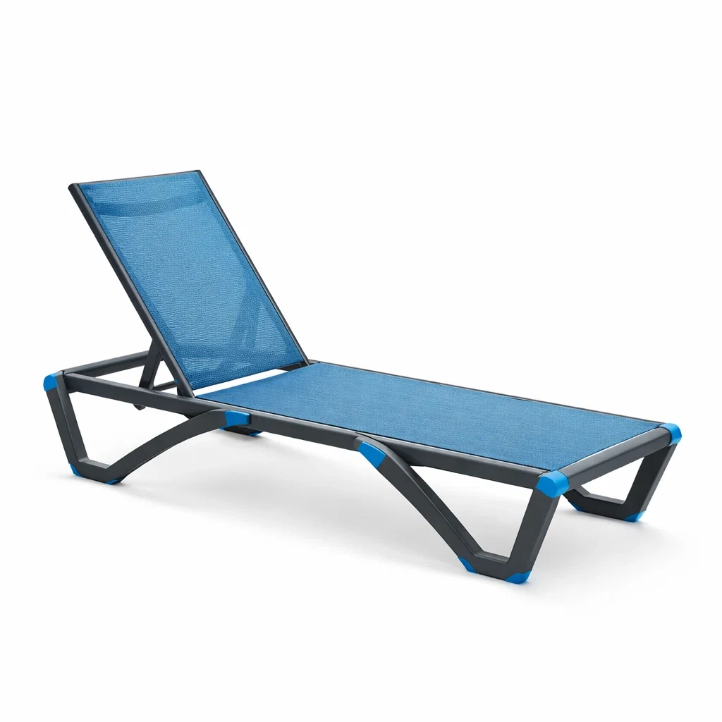 Loisir de plein air,Chaise longue - PureLoftz