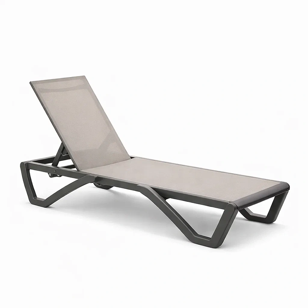 Loisir de plein air,Chaise longue - PureLoftz