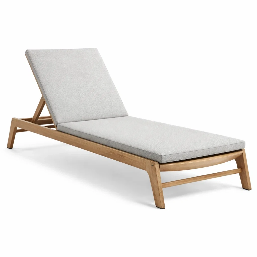 Loisir de plein air,Chaise longue - PureLoftz