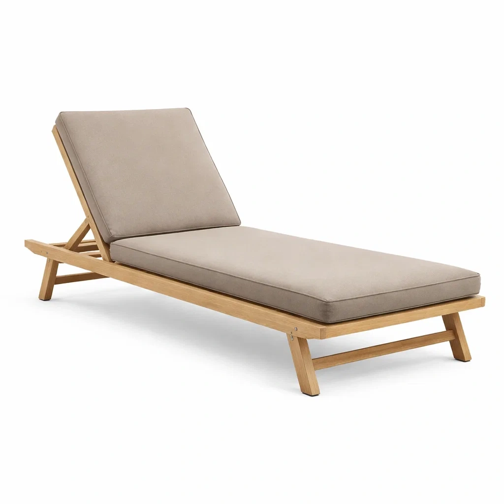 Loisir de plein air,Chaise longue - PureLoftz