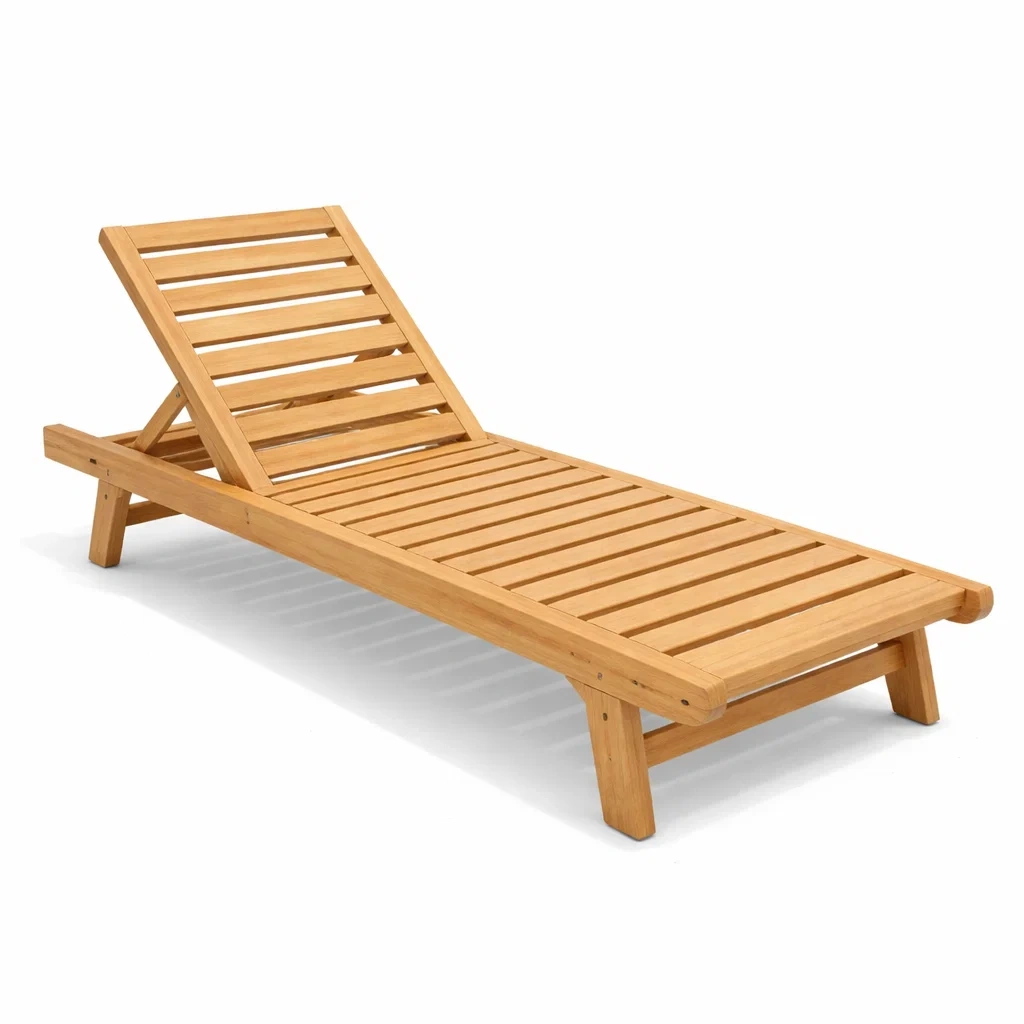 Loisir de plein air,Chaise longue - PureLoftz