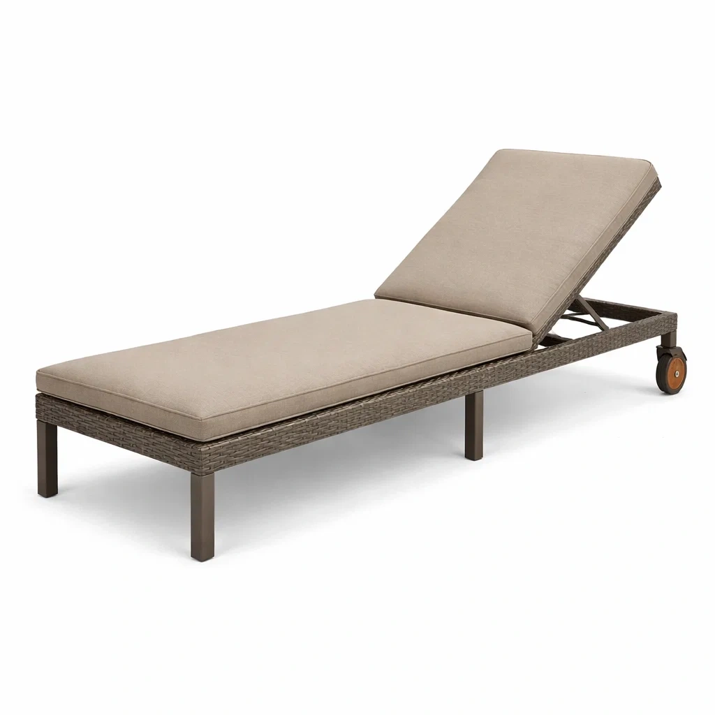 Loisir de plein air,Chaise longue - PureLoftz