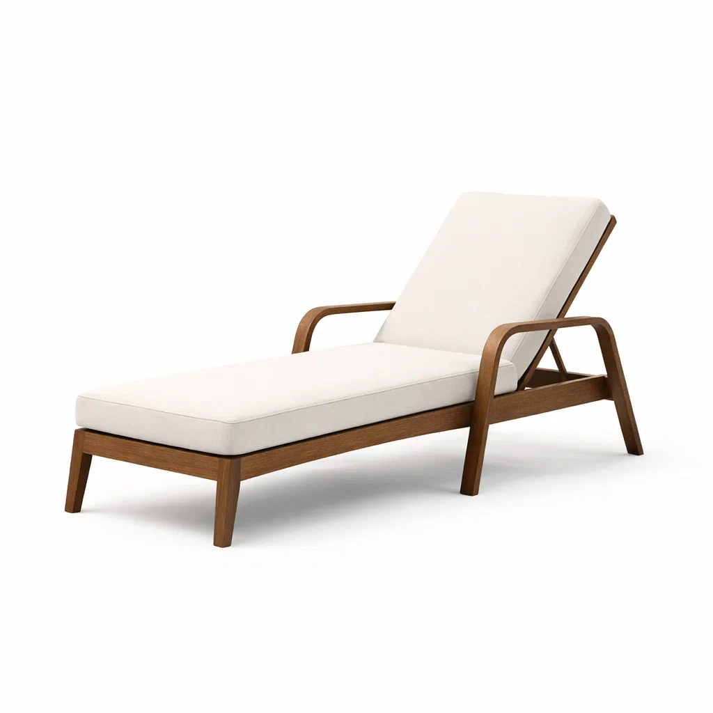 Loisir de plein air,Chaise longue - PureLoftz