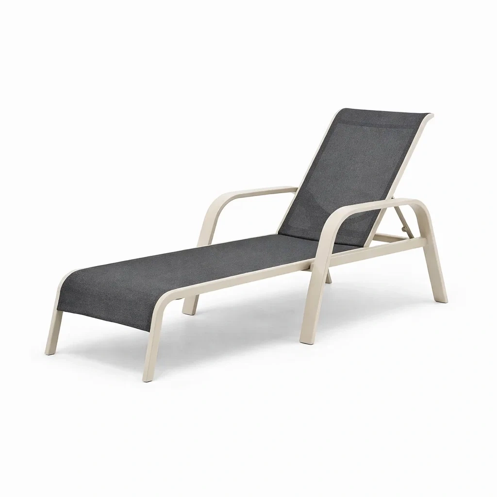 Loisir de plein air,Chaise longue - PureLoftz