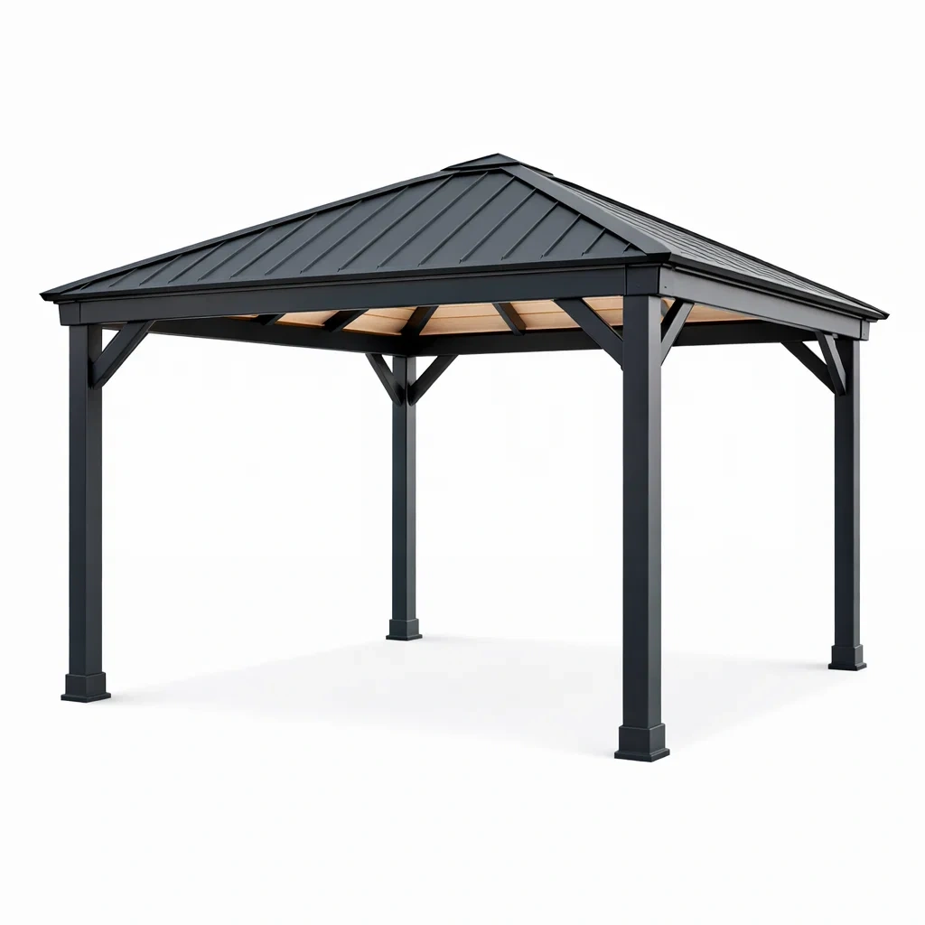 Structure d'extérieur,Pavillon - PureLoftz