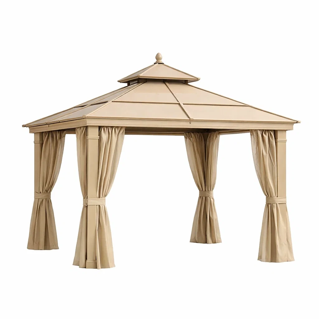 Structure d'extérieur,Pavillon - PureLoftz