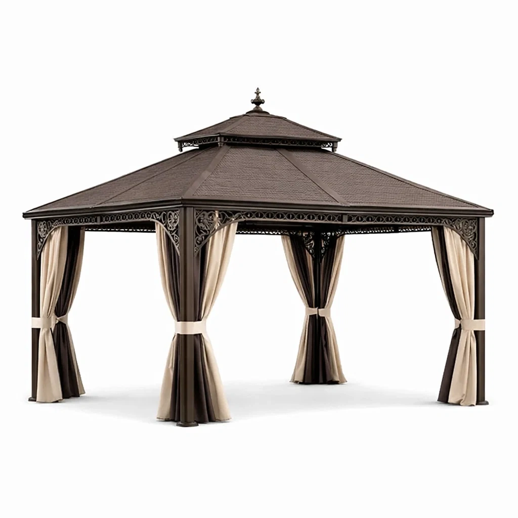 Structure d'extérieur,Pavillon - PureLoftz