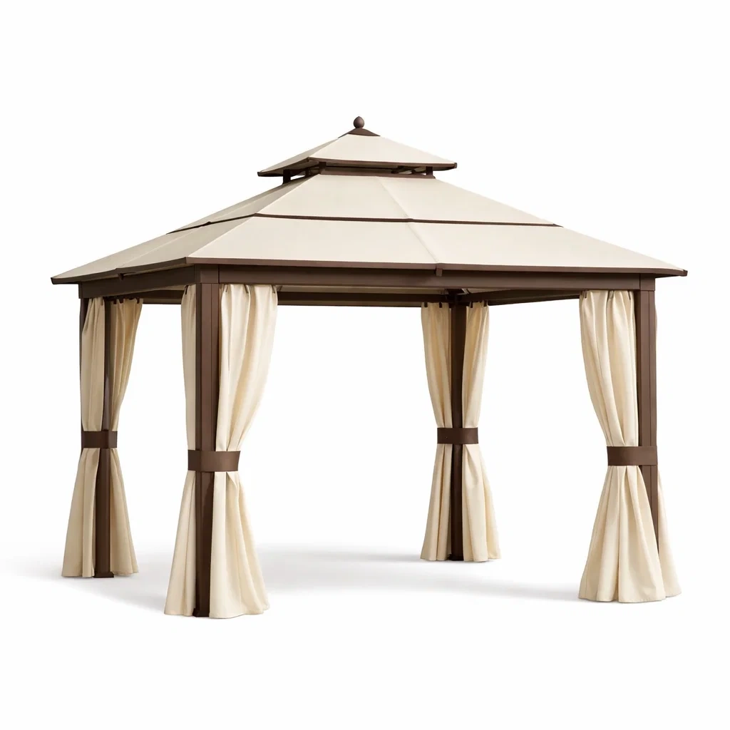 Structure d'extérieur,Pavillon - PureLoftz