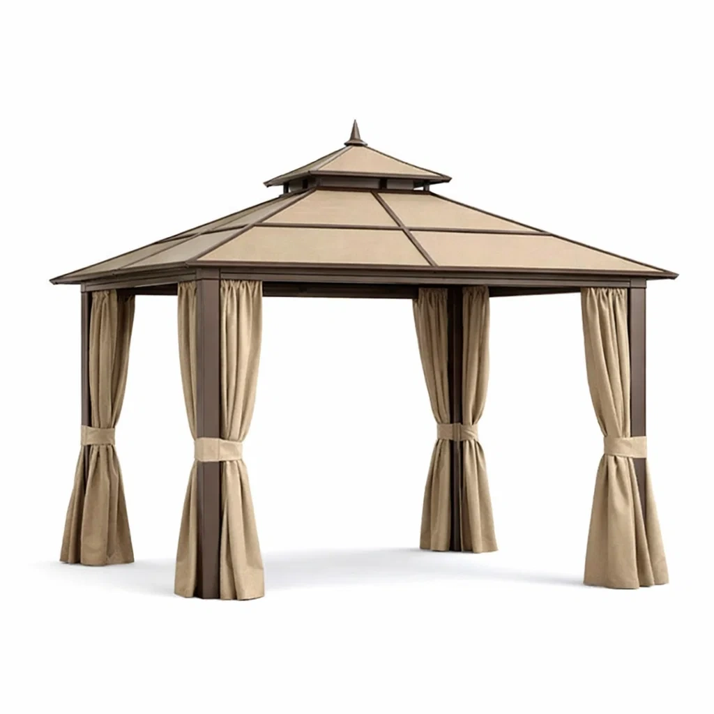 Structure d'extérieur,Pavillon - PureLoftz