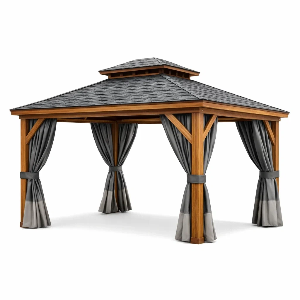 Structure d'extérieur,Pavillon - PureLoftz