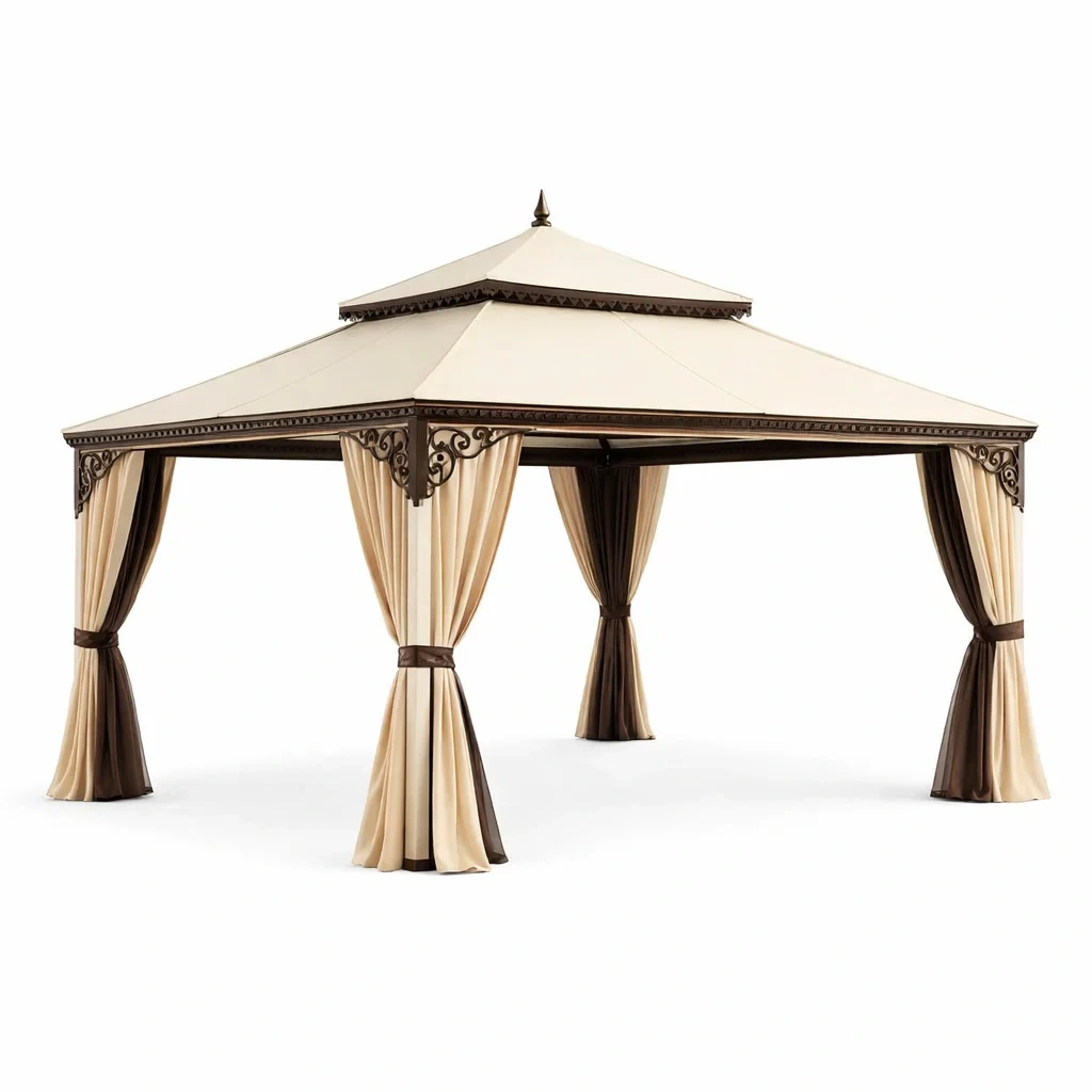 Structure d'extérieur,Pavillon - PureLoftz