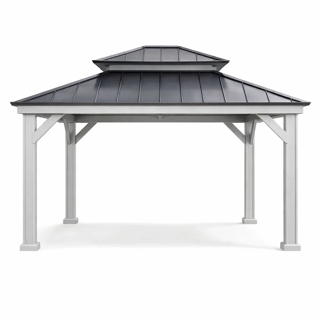 Structure d'extérieur,Pavillon - PureLoftz