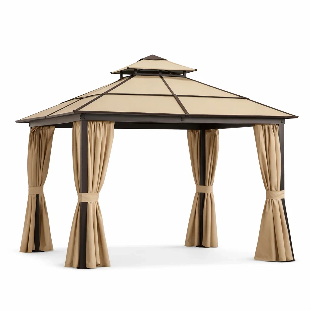 Structure d'extérieur,Pavillon - PureLoftz