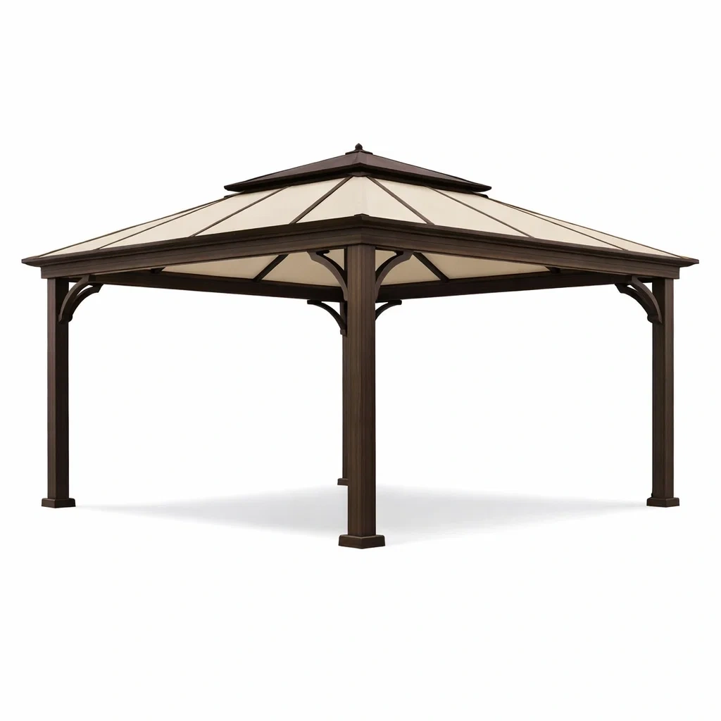 Structure d'extérieur,Pavillon - PureLoftz