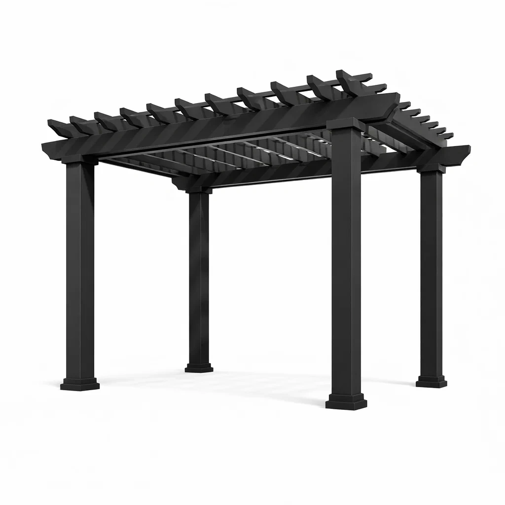 Structure d'extérieur,Pergola - PureLoftz