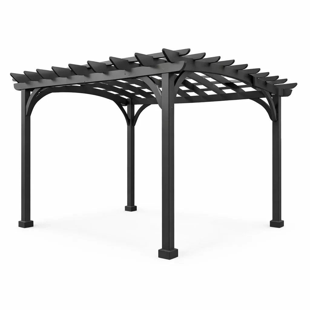 Structure d'extérieur,Pergola - PureLoftz