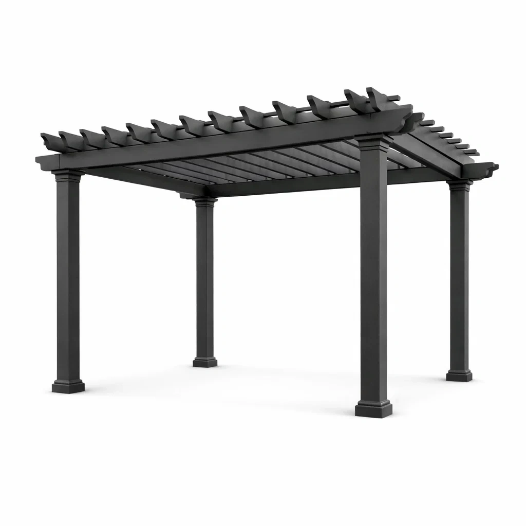 Structure d'extérieur,Pergola - PureLoftz