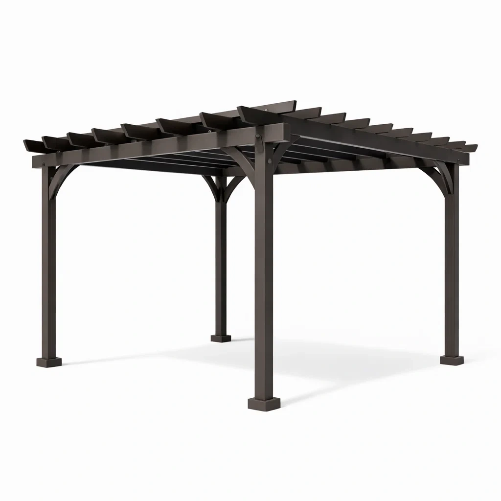 Structure d'extérieur,Pergola - PureLoftz
