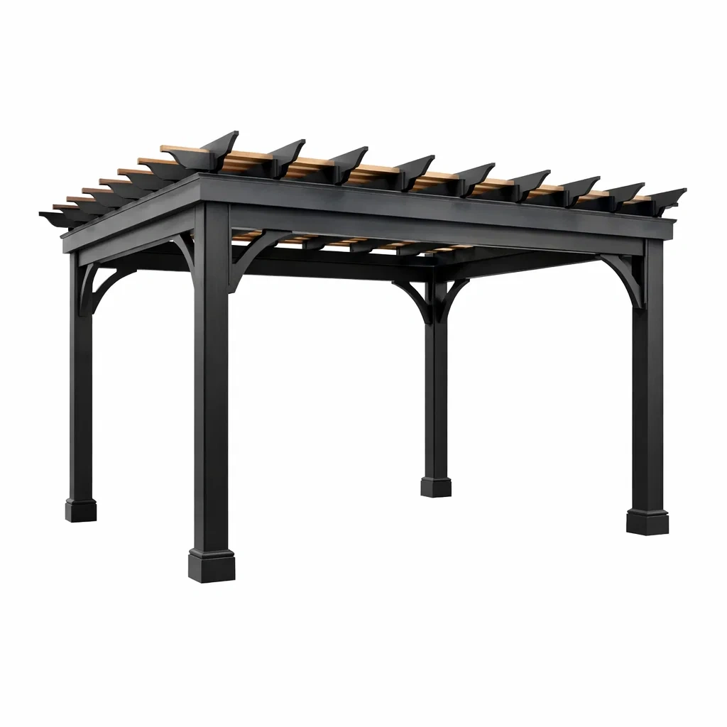 Structure d'extérieur,Pergola - PureLoftz