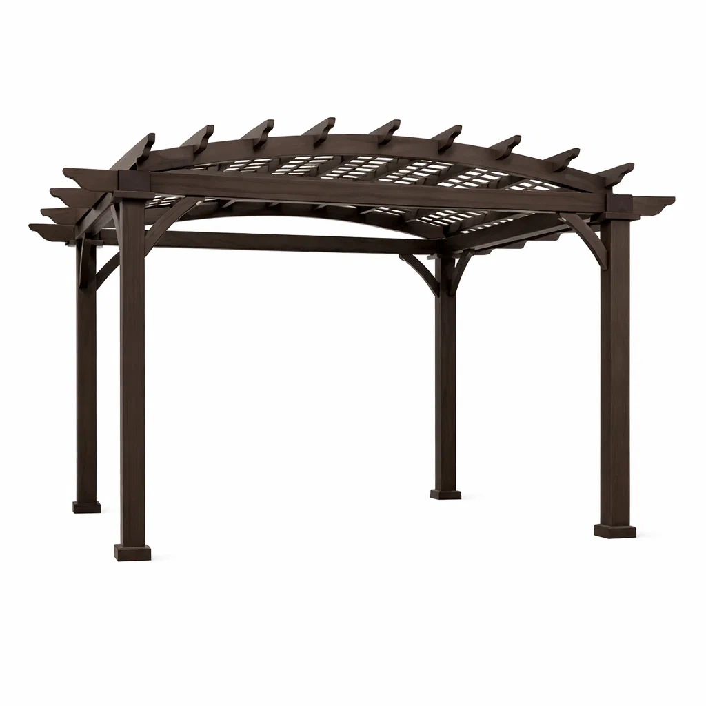 Structure d'extérieur,Pergola - PureLoftz