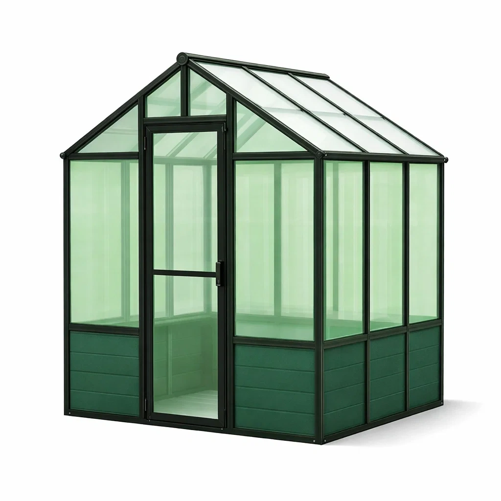 Structure d'extérieur,Serre - PureLoftz