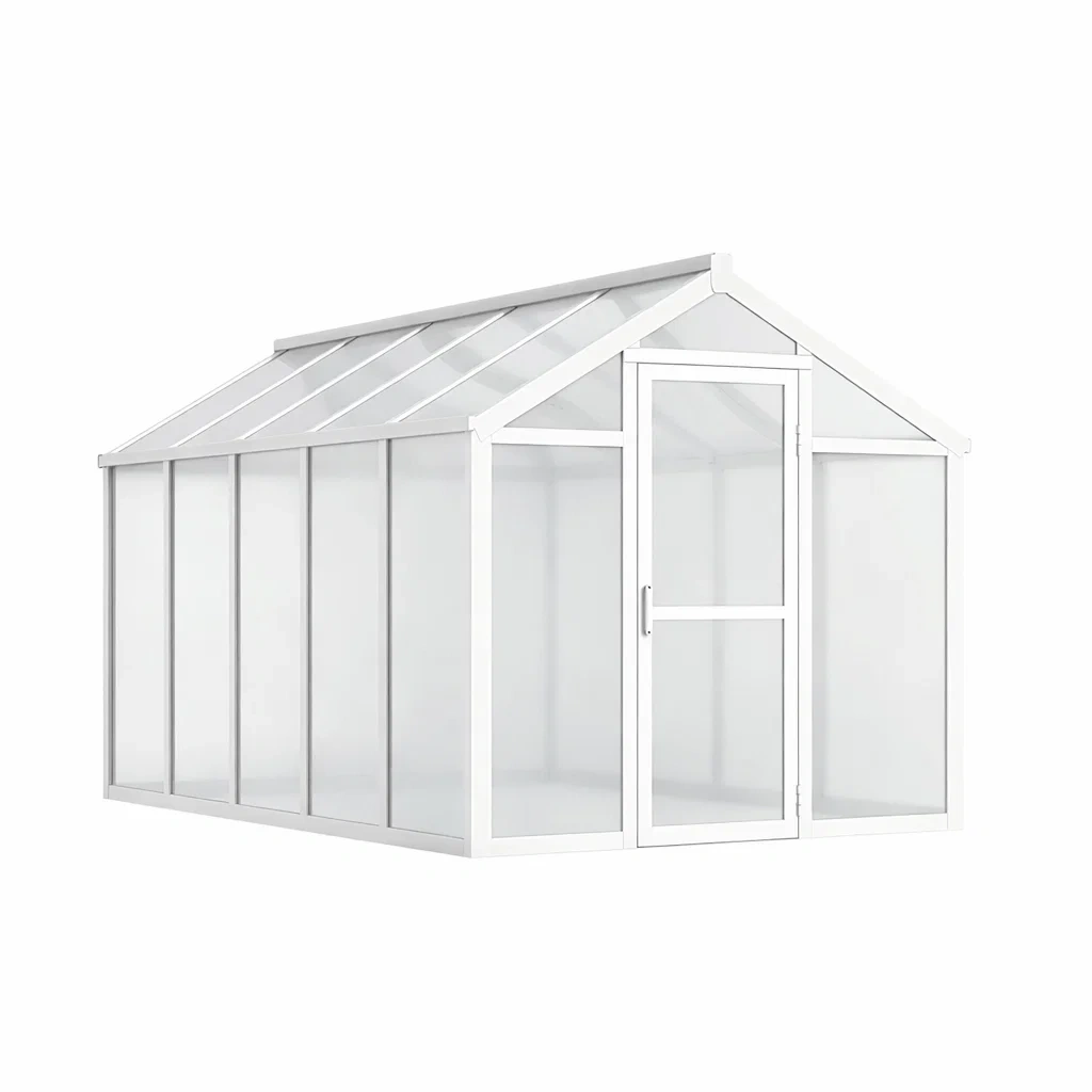 Structure d'extérieur,Serre - PureLoftz