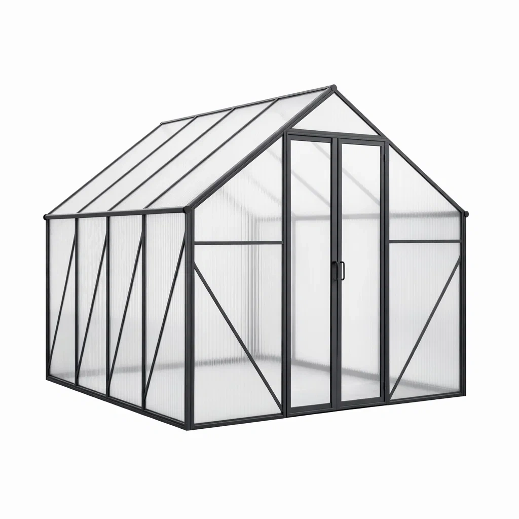 Structure d'extérieur,Serre - PureLoftz