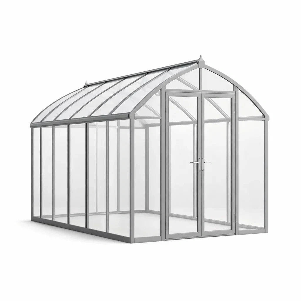 Structure d'extérieur,Serre - PureLoftz