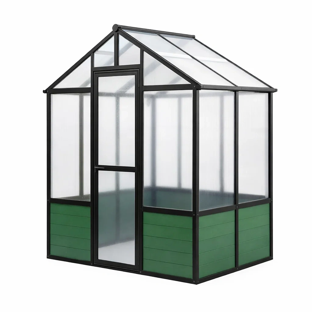 Structure d'extérieur,Serre - PureLoftz