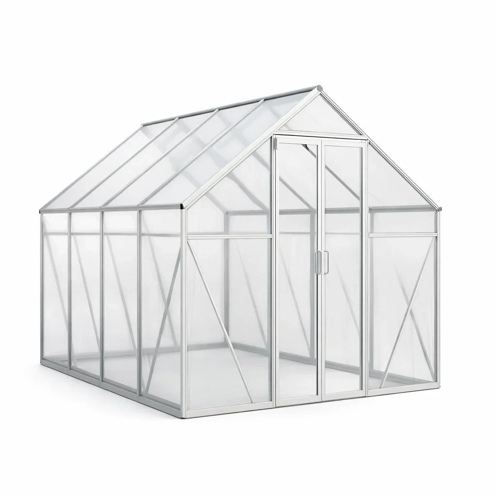 Structure d'extérieur,Serre - PureLoftz