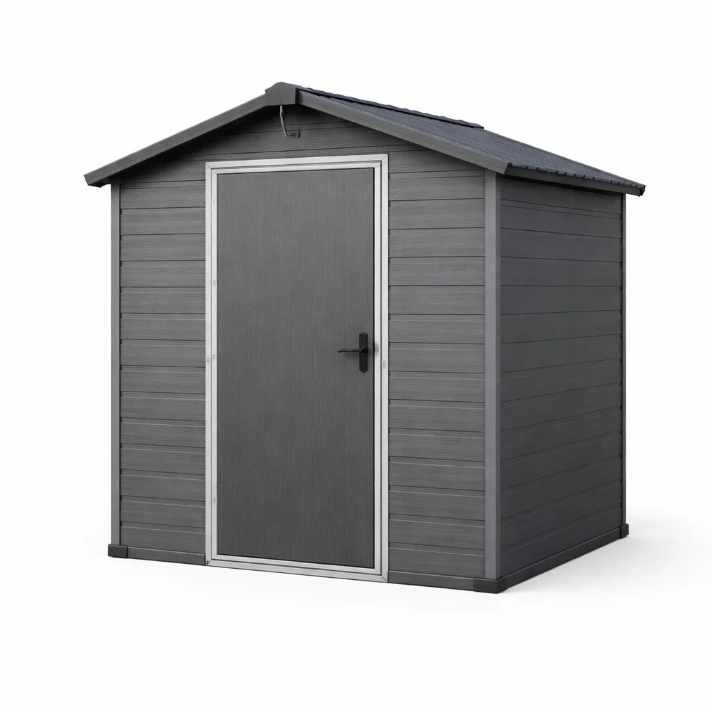 Espace extérieur aménagé,Abri de jardin - COZYGLOWZZ