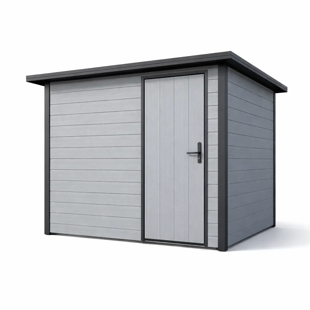 Espace extérieur aménagé,Abri de jardin - COZYGLOWZZ