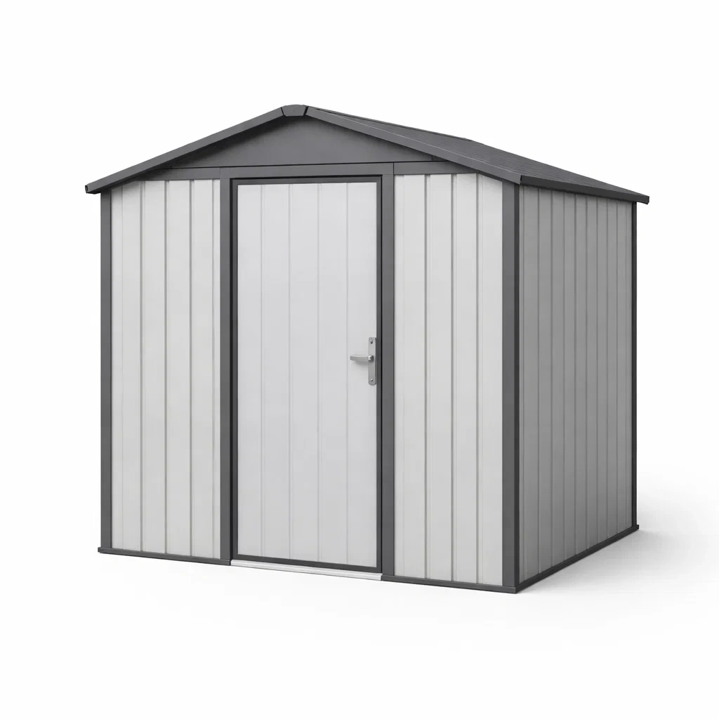 Espace extérieur aménagé,Abri de jardin - COZYGLOWZZ