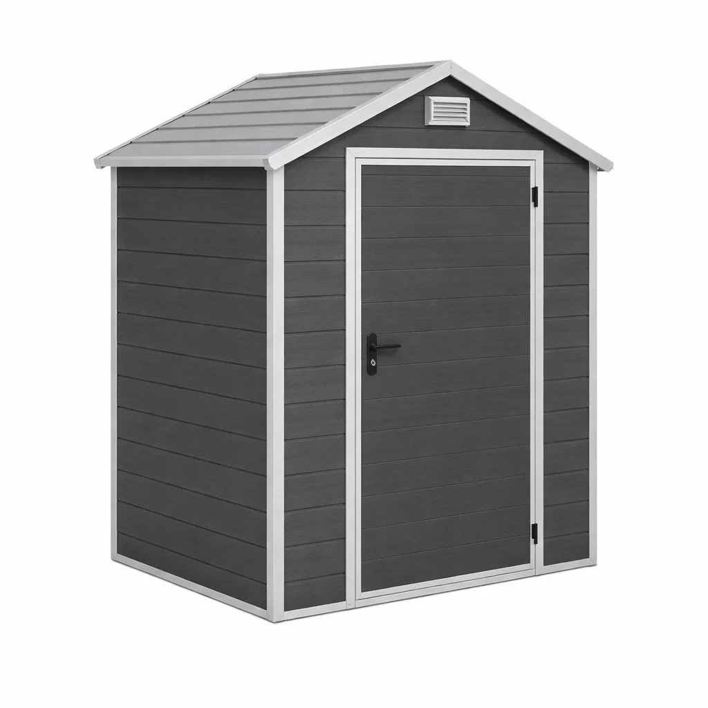 Espace extérieur aménagé,Abri de jardin - COZYGLOWZZ