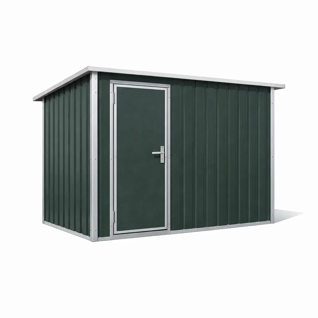 Espace extérieur aménagé,Abri de jardin - COZYGLOWZZ