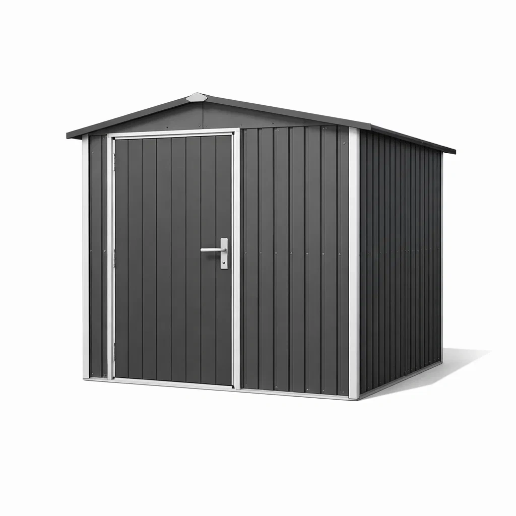 Espace extérieur aménagé,Abri de jardin - COZYGLOWZZ