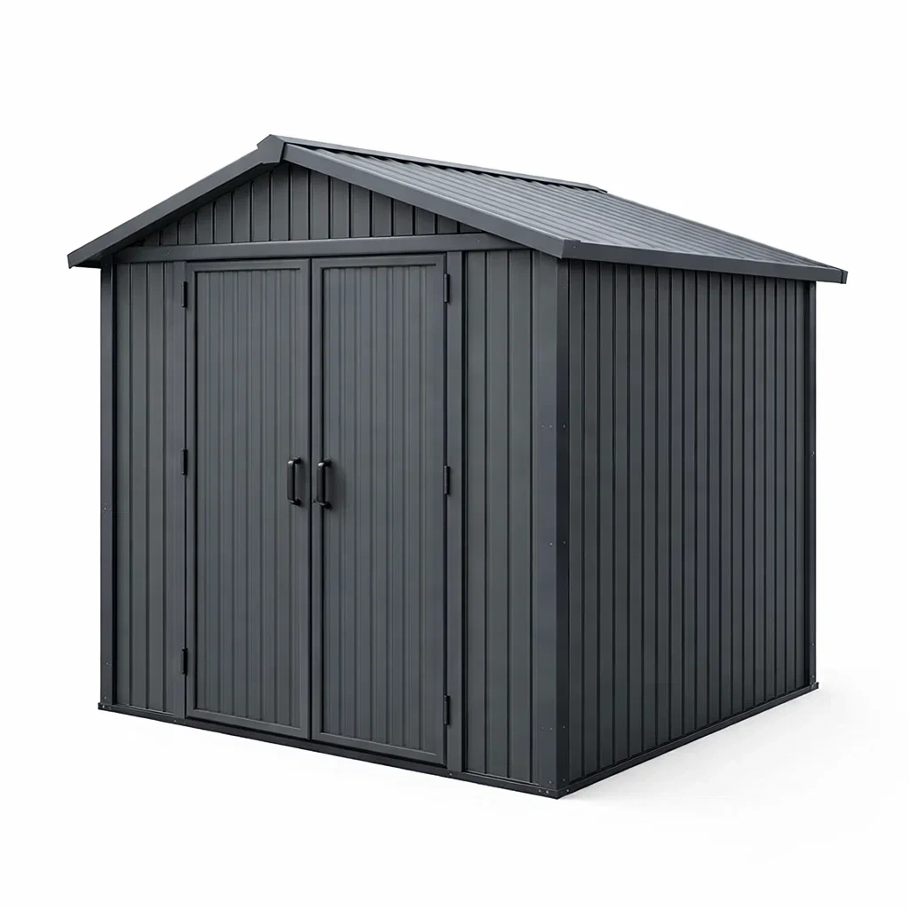 Espace extérieur aménagé,Abri de jardin - COZYGLOWZZ