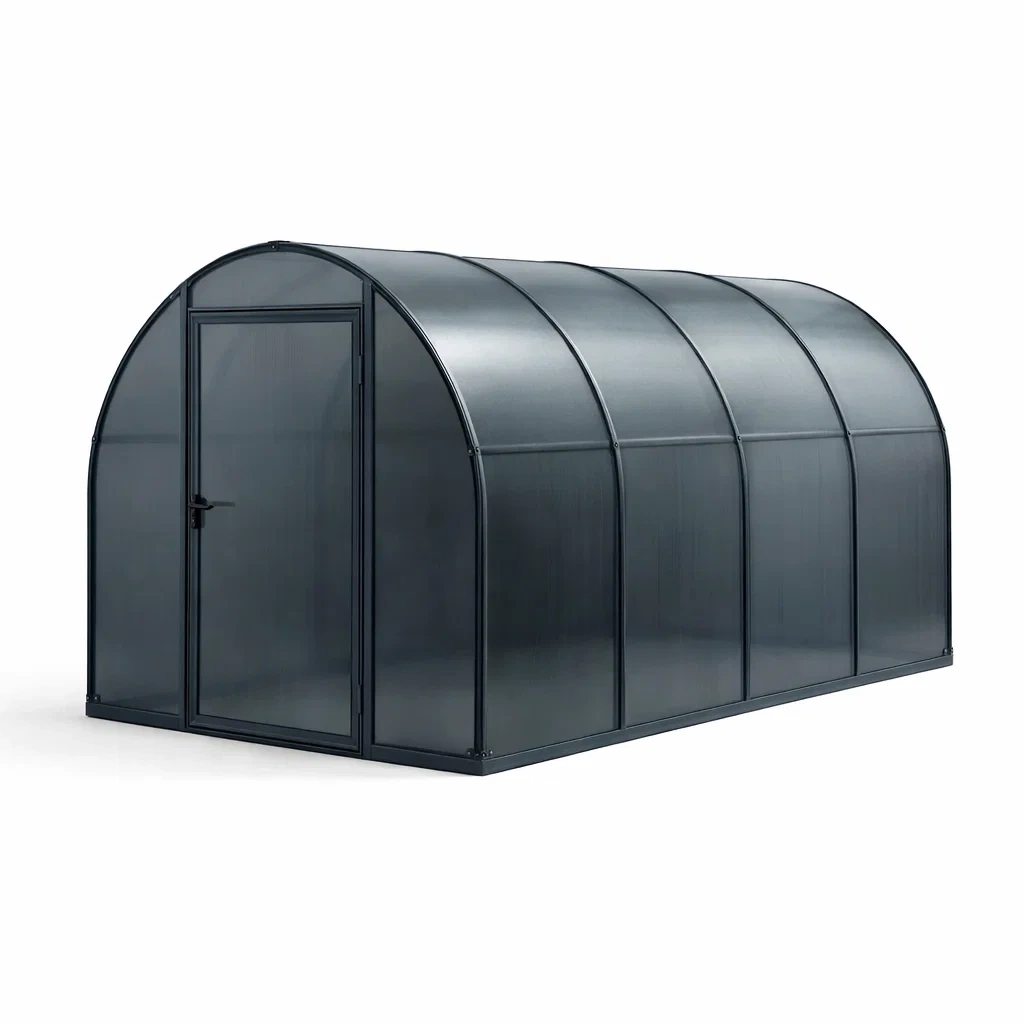 Espace extérieur aménagé,Serre - COZYGLOWZZ